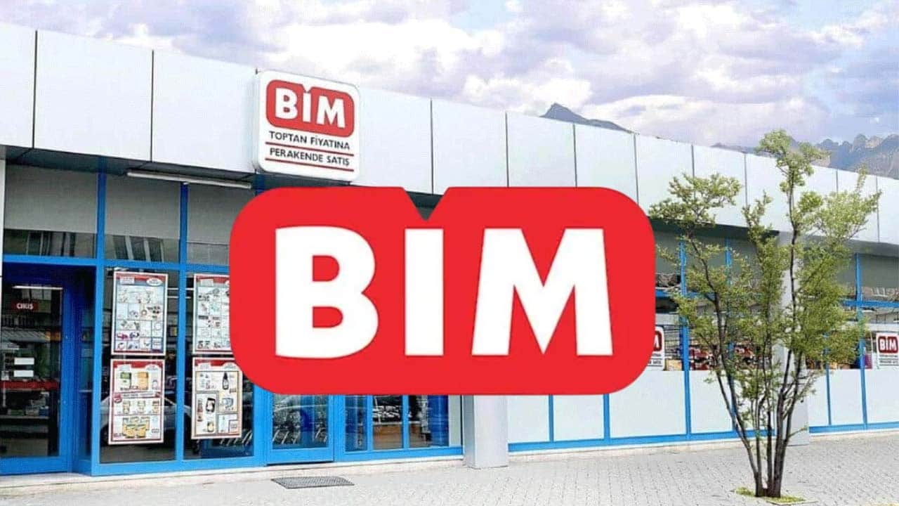 BİM’de 17-19 Temmuz aktüel ürünleri belli oldu! Dikkat çeken ürünler indirimde