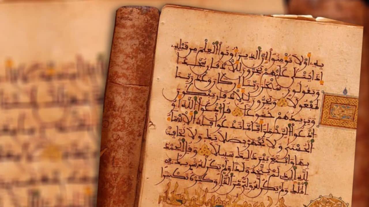 Foto - Binlerce kıymetli yazma eseri dijital ortama aktarıldı!