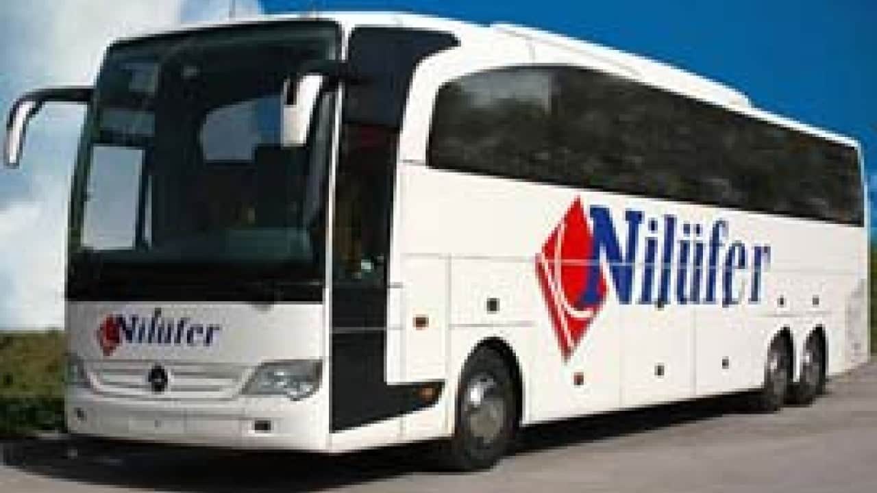 Foto - Bir dönemin efsanesiydi: Türkiye'nin ünlü otobüs firması satılıyor