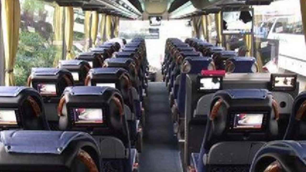 Foto - Bir dönemin efsanesiydi: Türkiye'nin ünlü otobüs firması satılıyor