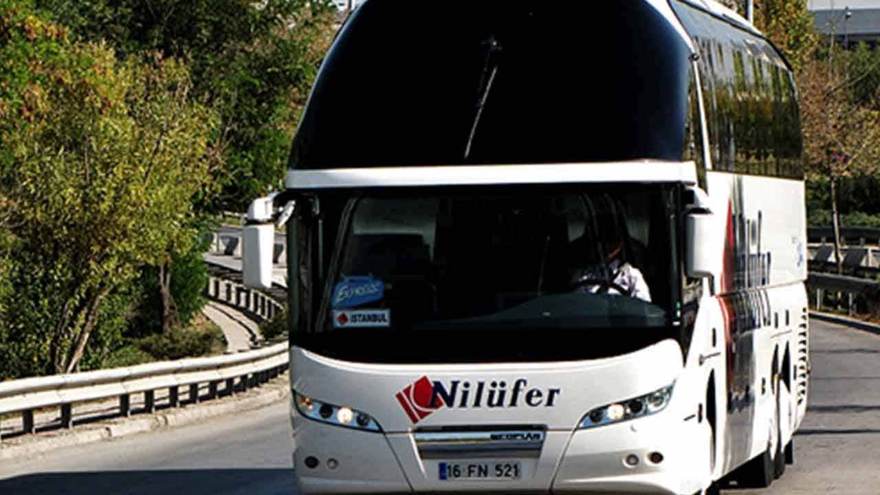 Foto - Bir dönemin efsanesiydi: Türkiye'nin ünlü otobüs firması satılıyor