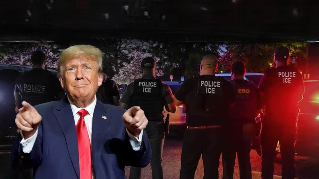 Foto - Bir hafta içinde iki göçmeni vurdular Trump’ın ırkçı çetesine vücut kameralı önlem