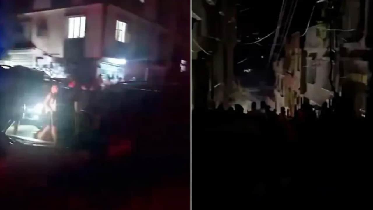 Foto - Bir ilçeyi karıştıran engelli kız iddiası: Boyacı, sucu, berber gözaltına alındı!