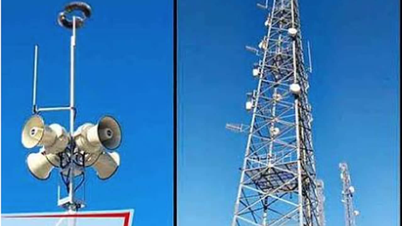 Bir ilimizde kuruldu ve bugün test edilecek! Valilik uyardı: Sakın ...