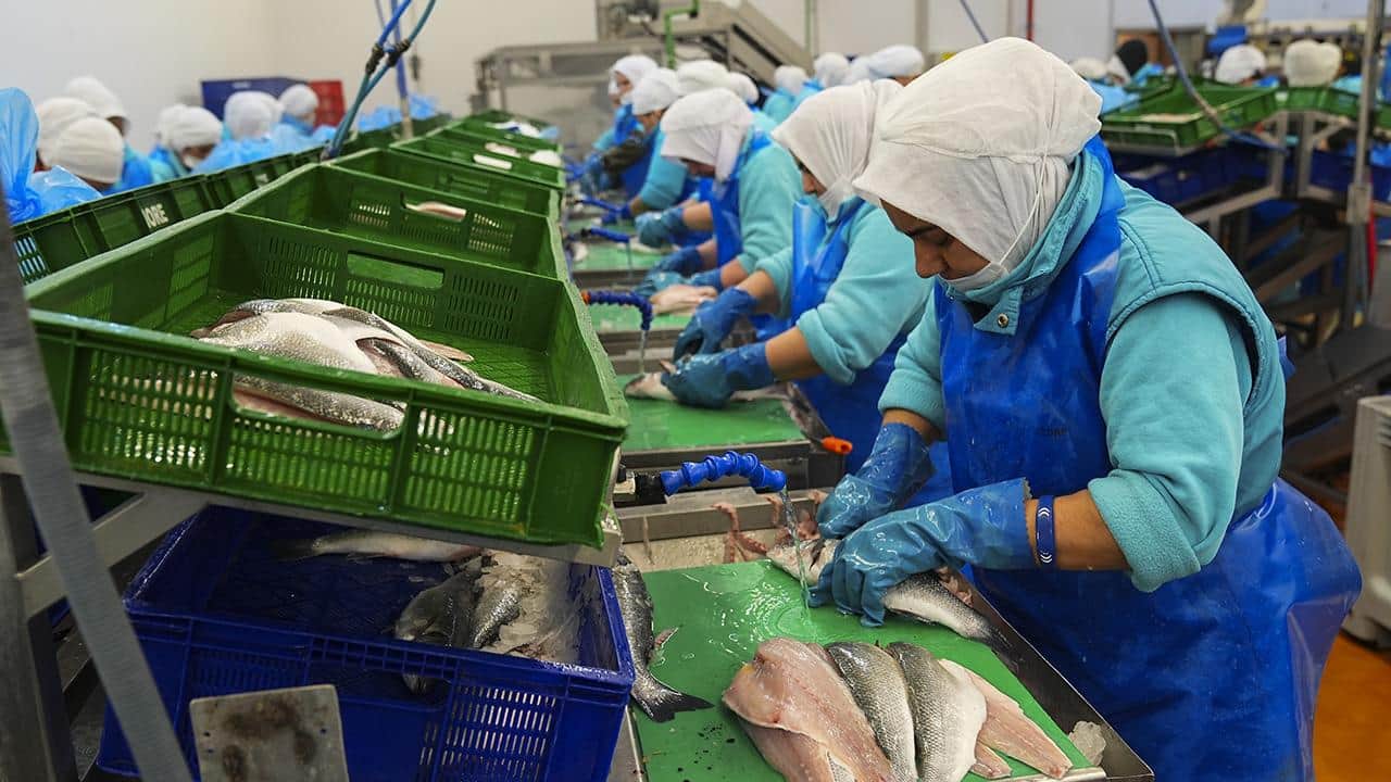 Foto - Bir ilki başaran gıda birliği oldu 2 milyar doları aştı