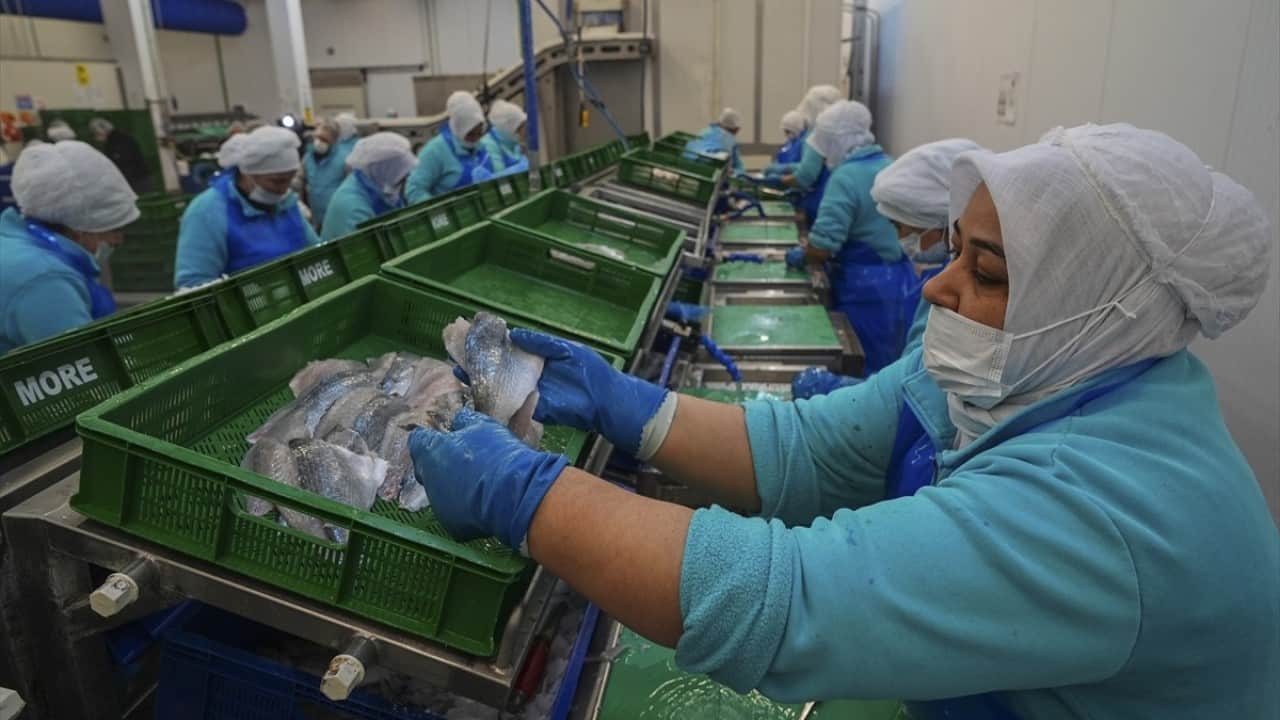 Foto - Bir ilki başaran gıda birliği oldu 2 milyar doları aştı
