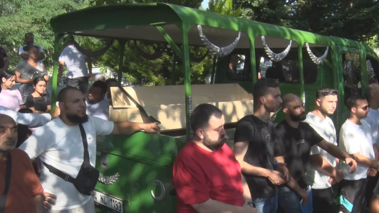 Foto - Bir mezara biri cezaevine: Eş katili koca cinayet anını anlattı!