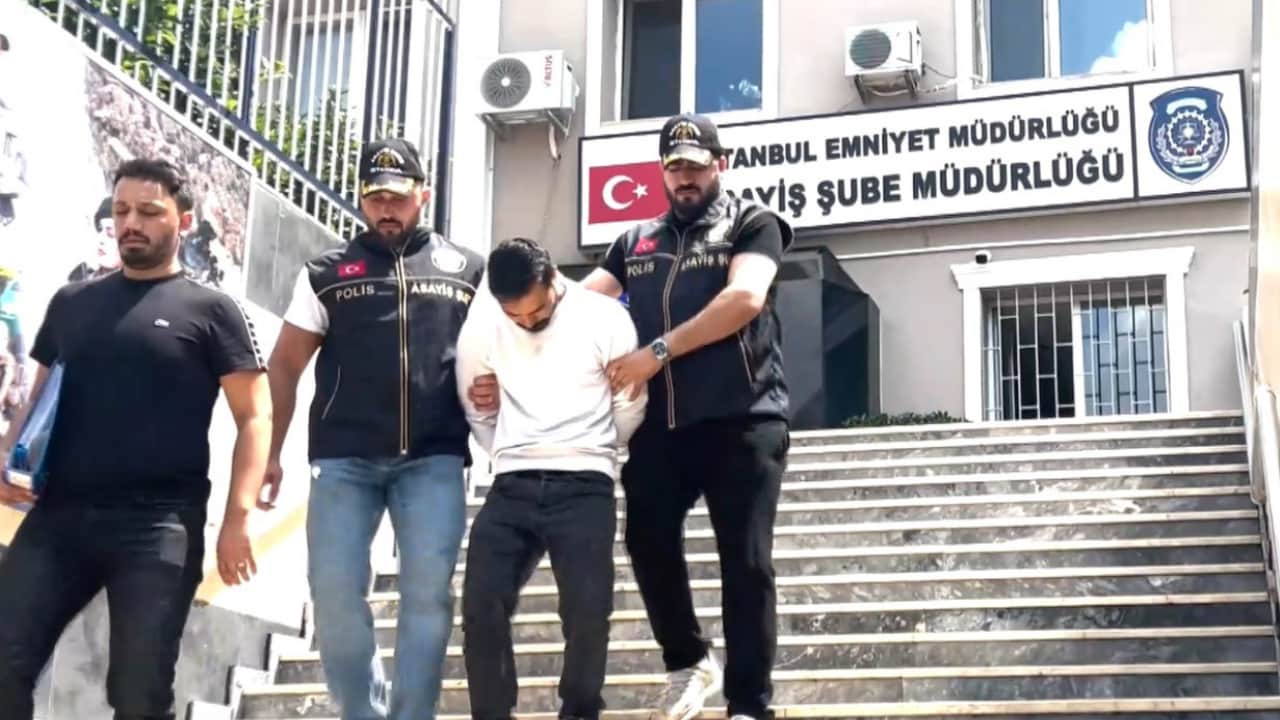 Foto - Bir mezara biri cezaevine: Eş katili koca cinayet anını anlattı!