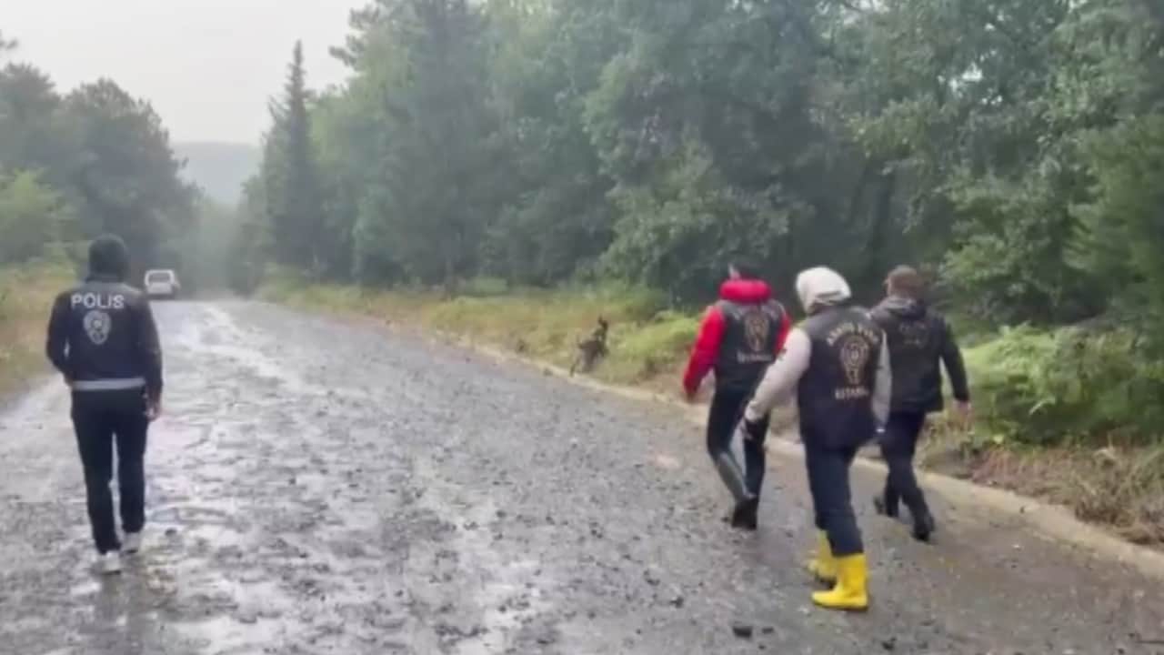 Foto - Bir mezara biri cezaevine: Eş katili koca cinayet anını anlattı!