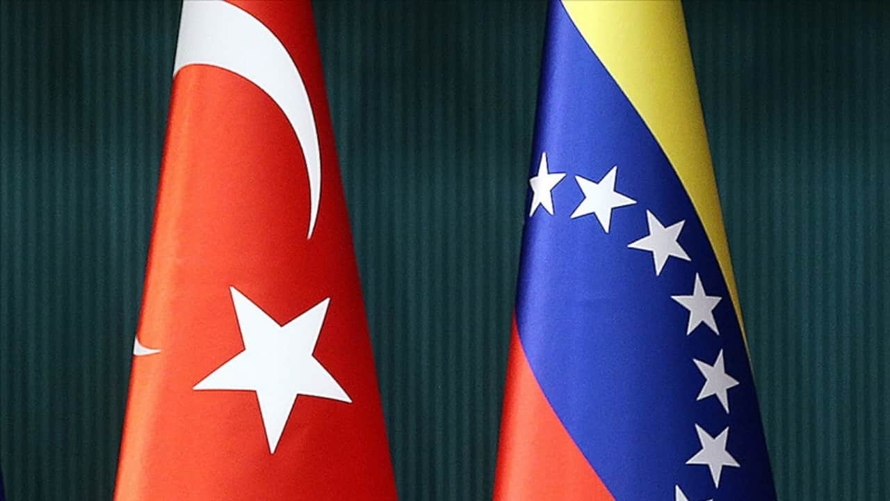 Foto - "Bizim için varsa yoksa Türkiye" diyorlardı! Maalesef büyük skandala imza attılar
