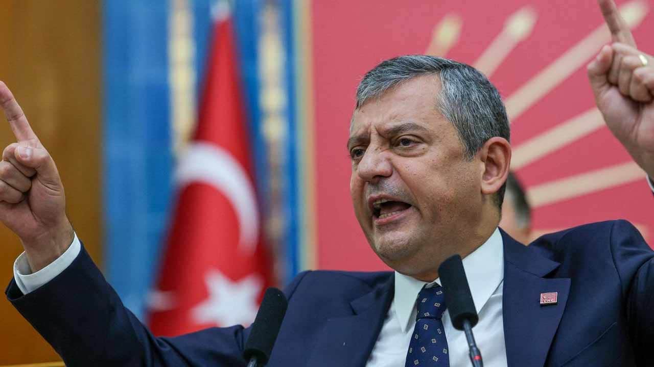 Foto - ‘Bizim ölçtüğümüz oran…’ Muhalif anketçiden Yeni Parti itirafı