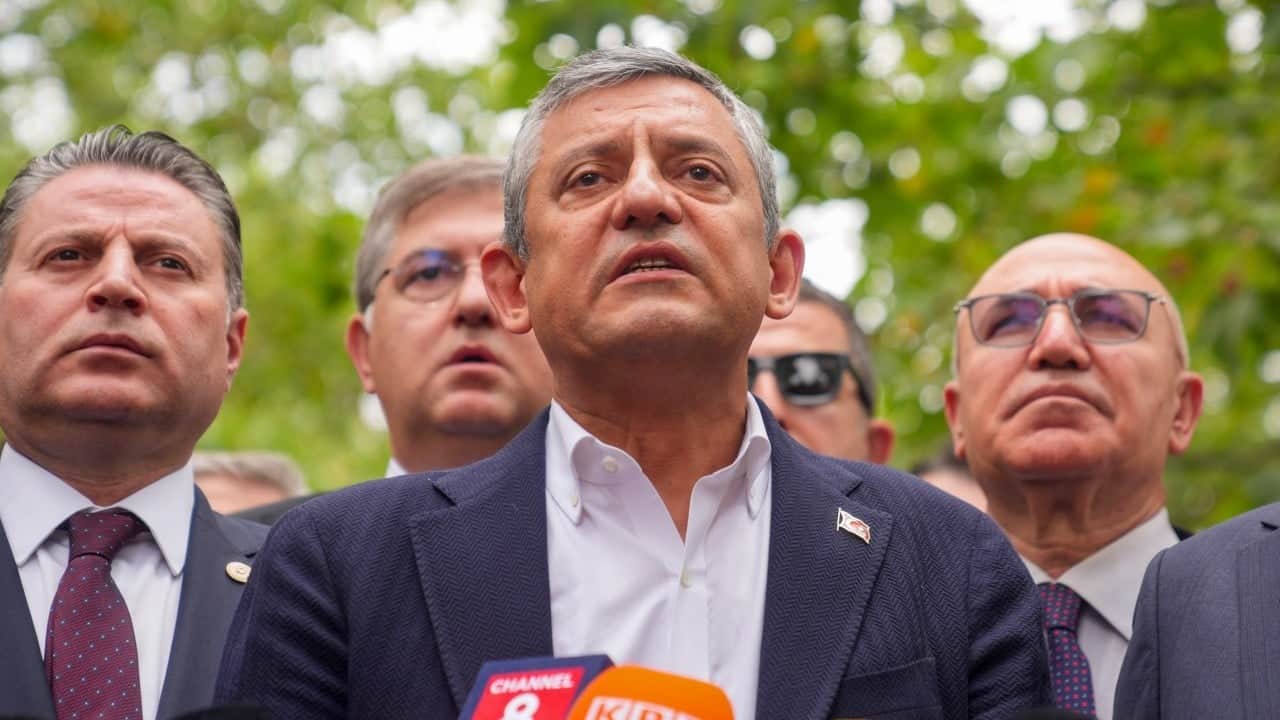 Foto - ‘Bizim ölçtüğümüz oran…’ Muhalif anketçiden Yeni Parti itirafı