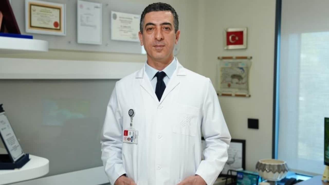 Böbrek taşı vakalarında dikkat çeken artış: Her 10 kişiden biri risk altında
