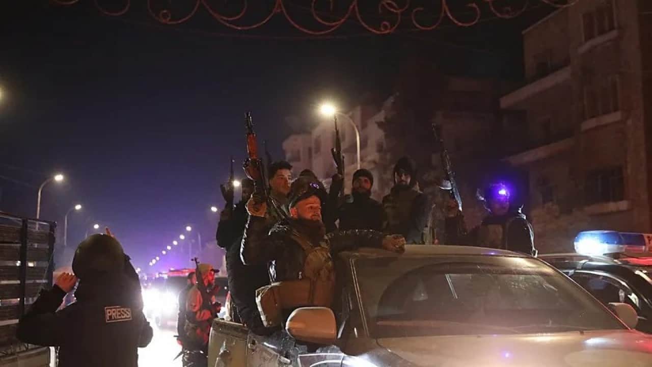 Foto - Bölge alev alev! Başkan Erdoğan MİT'e talimatı verdi