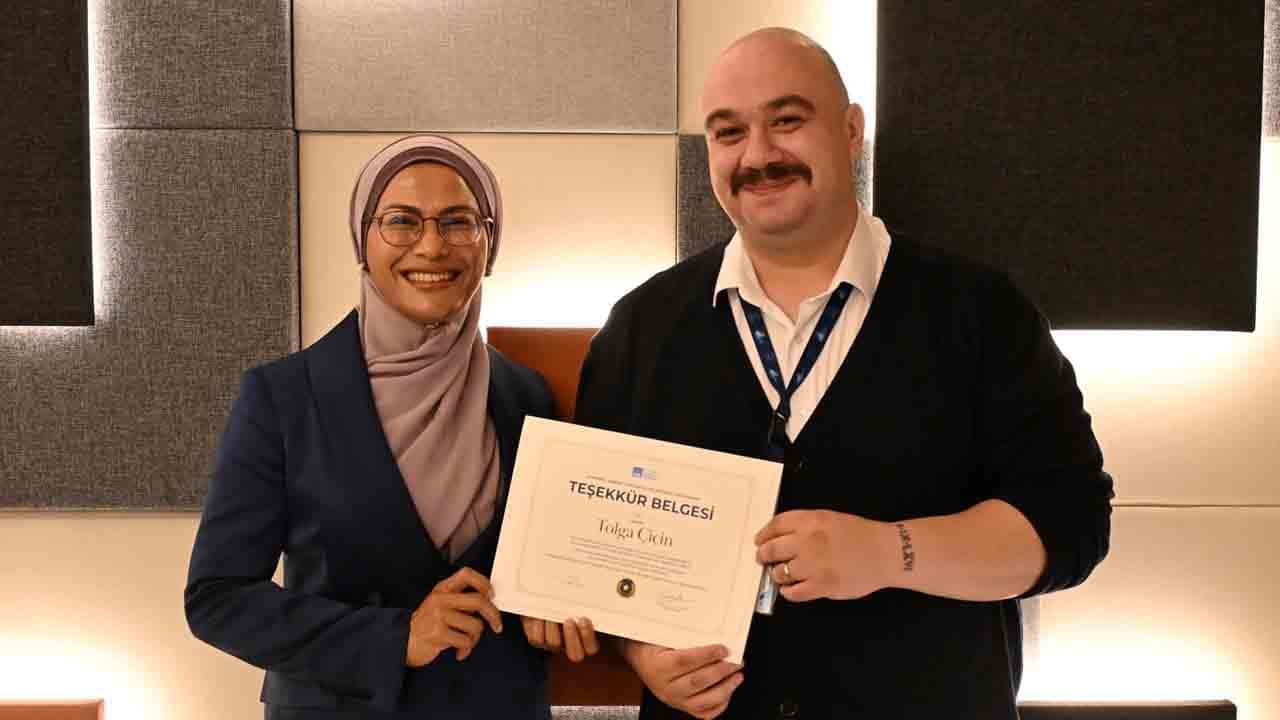 Foto - Boncuk nefesini kesti: Heimlich manevrası hayatını kurtardı