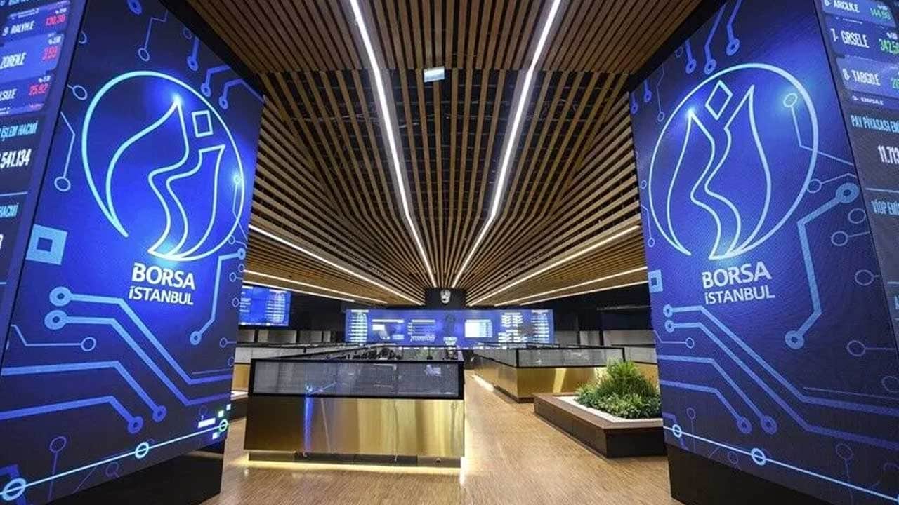 Foto - Borsa İstanbul günü böyle tamamladı