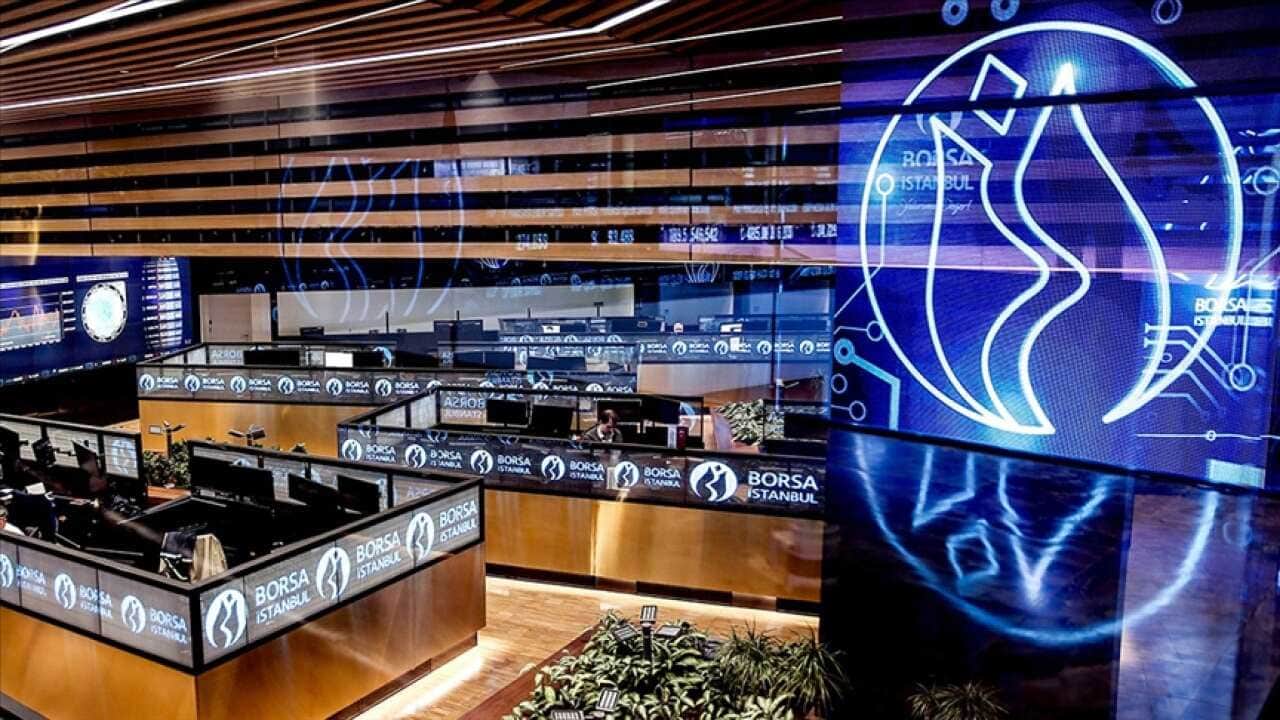 Foto - Borsa İstanbul günü böyle tamamladı