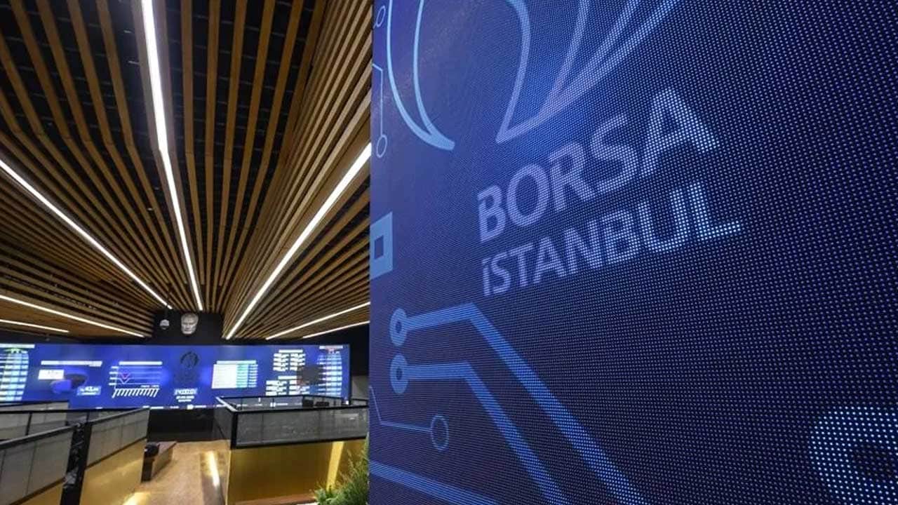 Foto - Borsa İstanbul günü böyle tamamladı