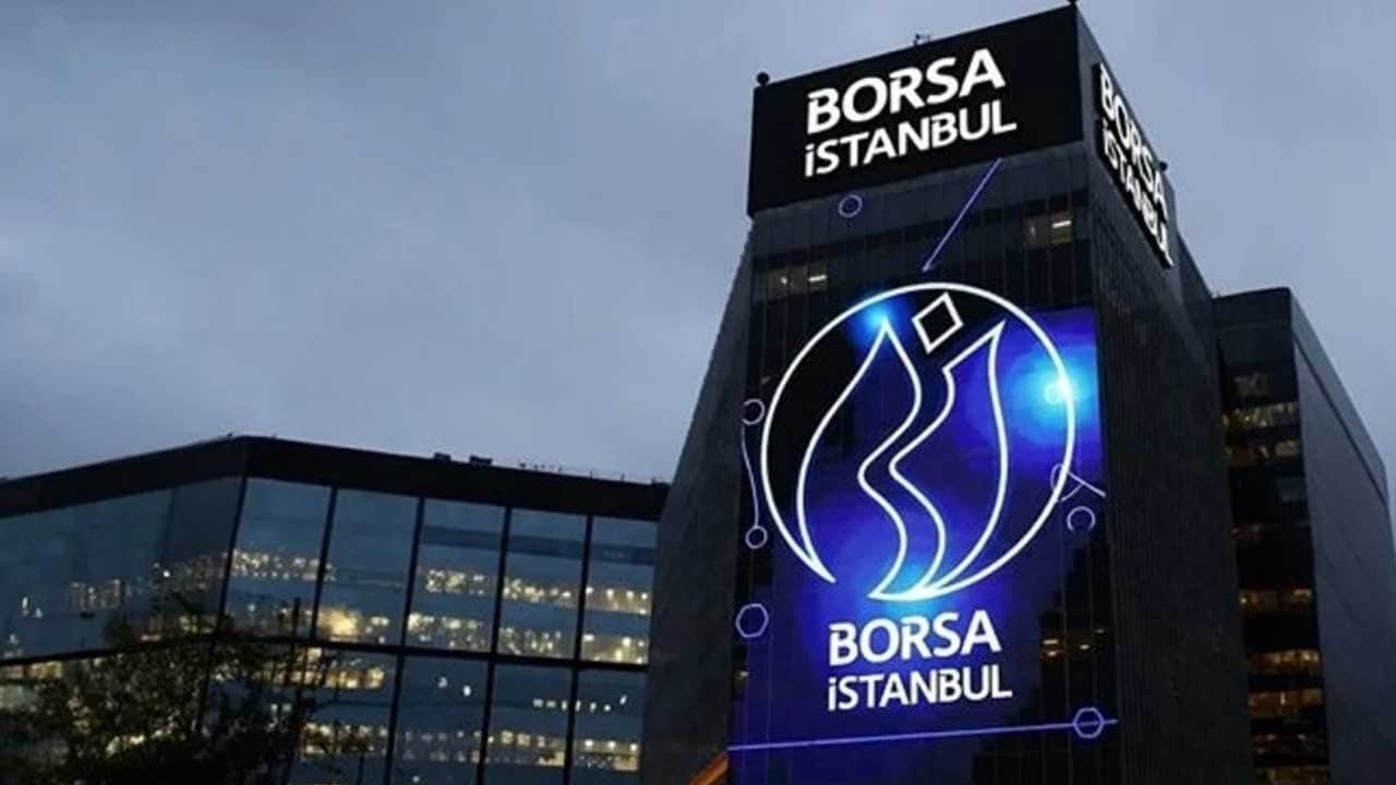 Foto - Borsa İstanbul günü böyle tamamladı