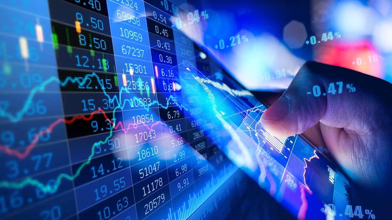 Foto - Borsa İstanbul haftaya yükselişle başladı