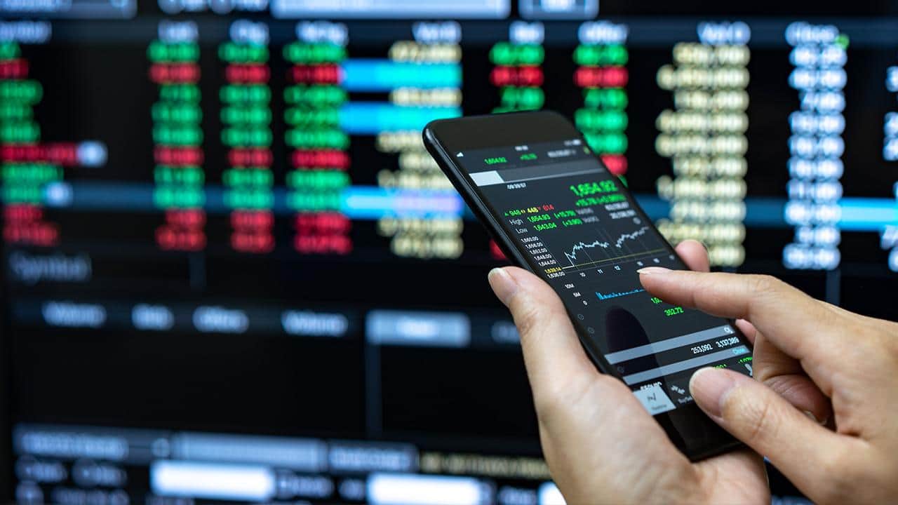 Foto - Borsa İstanbul yeni haftaya yükselişle başladı