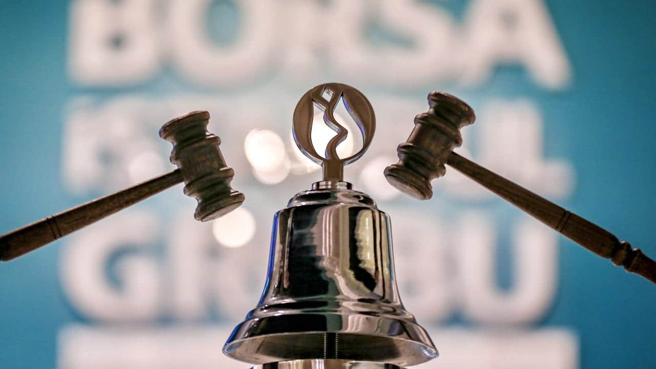 Foto - Borsa İstanbul yeni haftaya yükselişle başladı