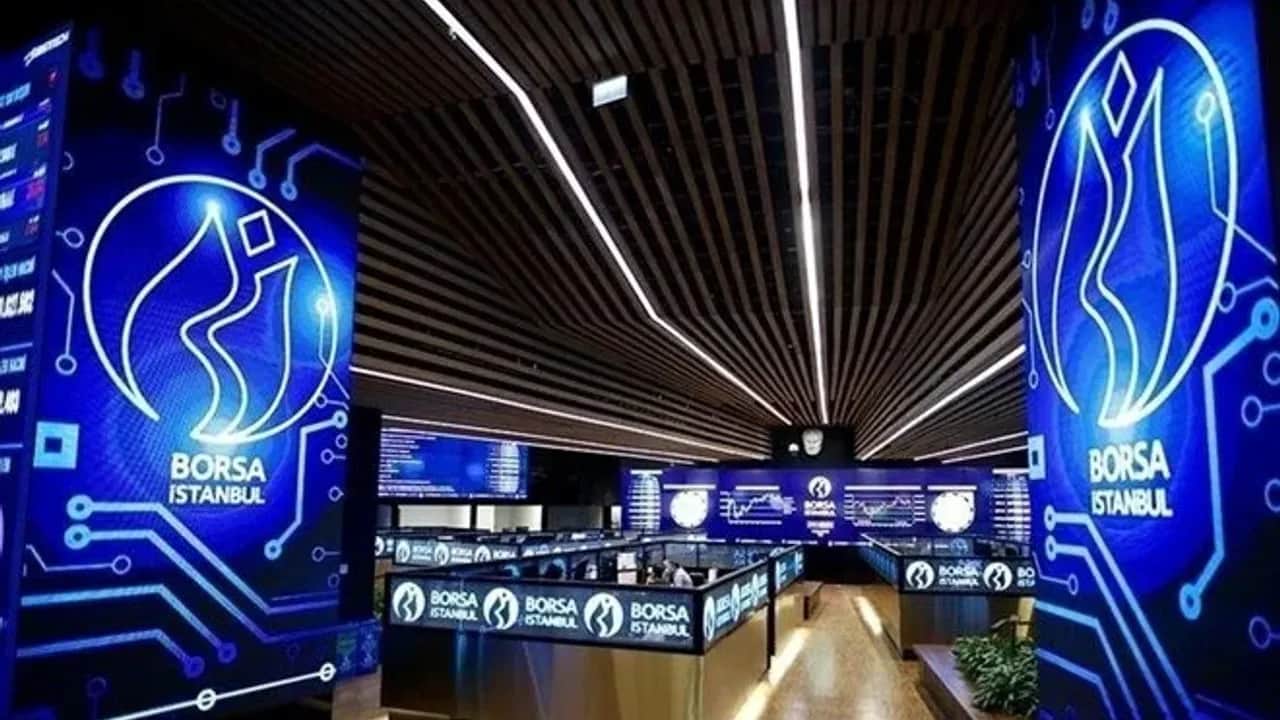 Foto - Borsa İstanbul'dan üç hisseye tedbir!