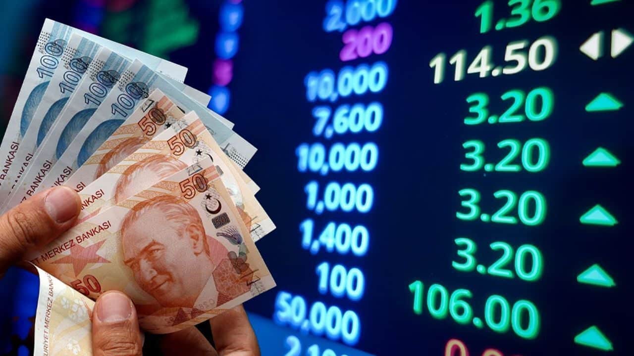 Foto - Borsa İstanbul'dan üç hisseye tedbir!