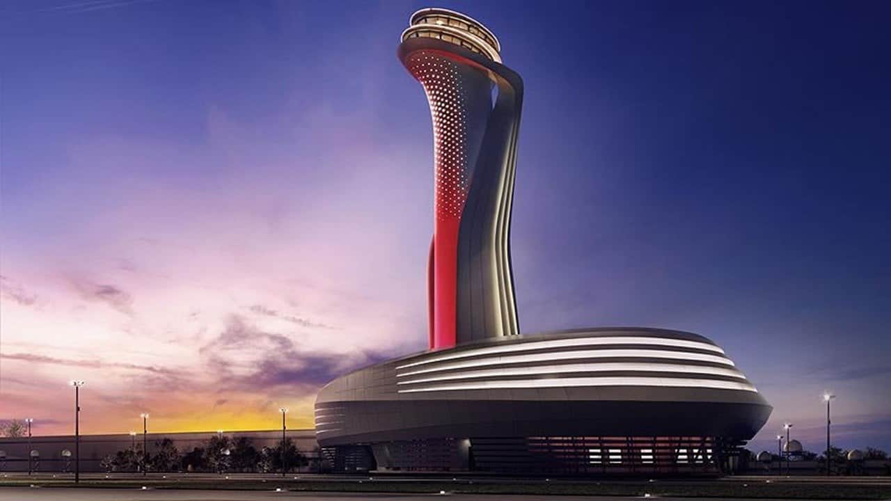 Foto - "Boş kalacak, kuşlar çarpacak" diyenleri pistten alalım! İstanbul Havalimanı tüm zamanların rekorunu kırdı