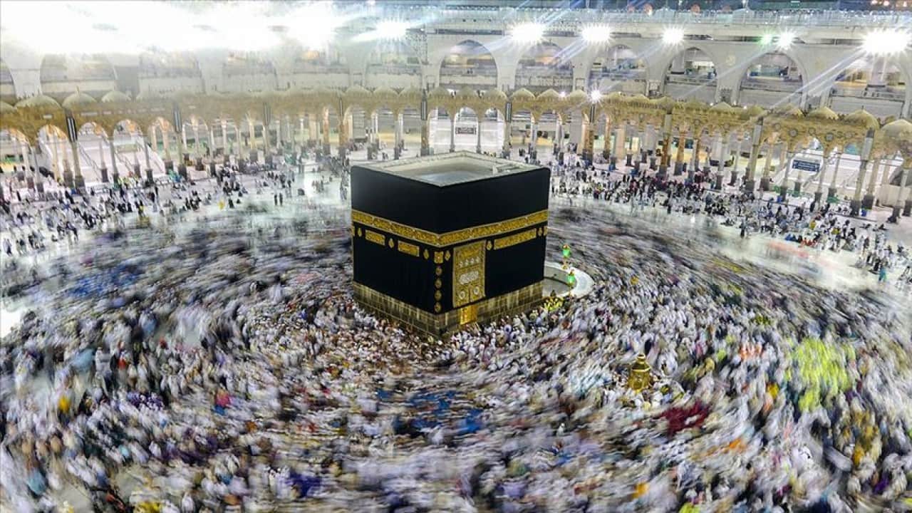Foto - Boş kalan hac kontenjanları için yeni karar! Diyanet açıkladı