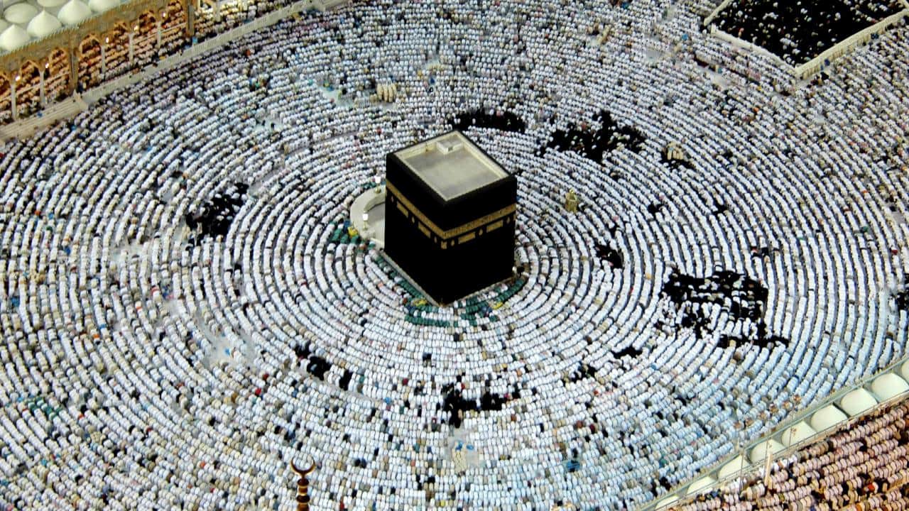 Foto - Boş kalan hac kontenjanları için yeni karar! Diyanet açıkladı