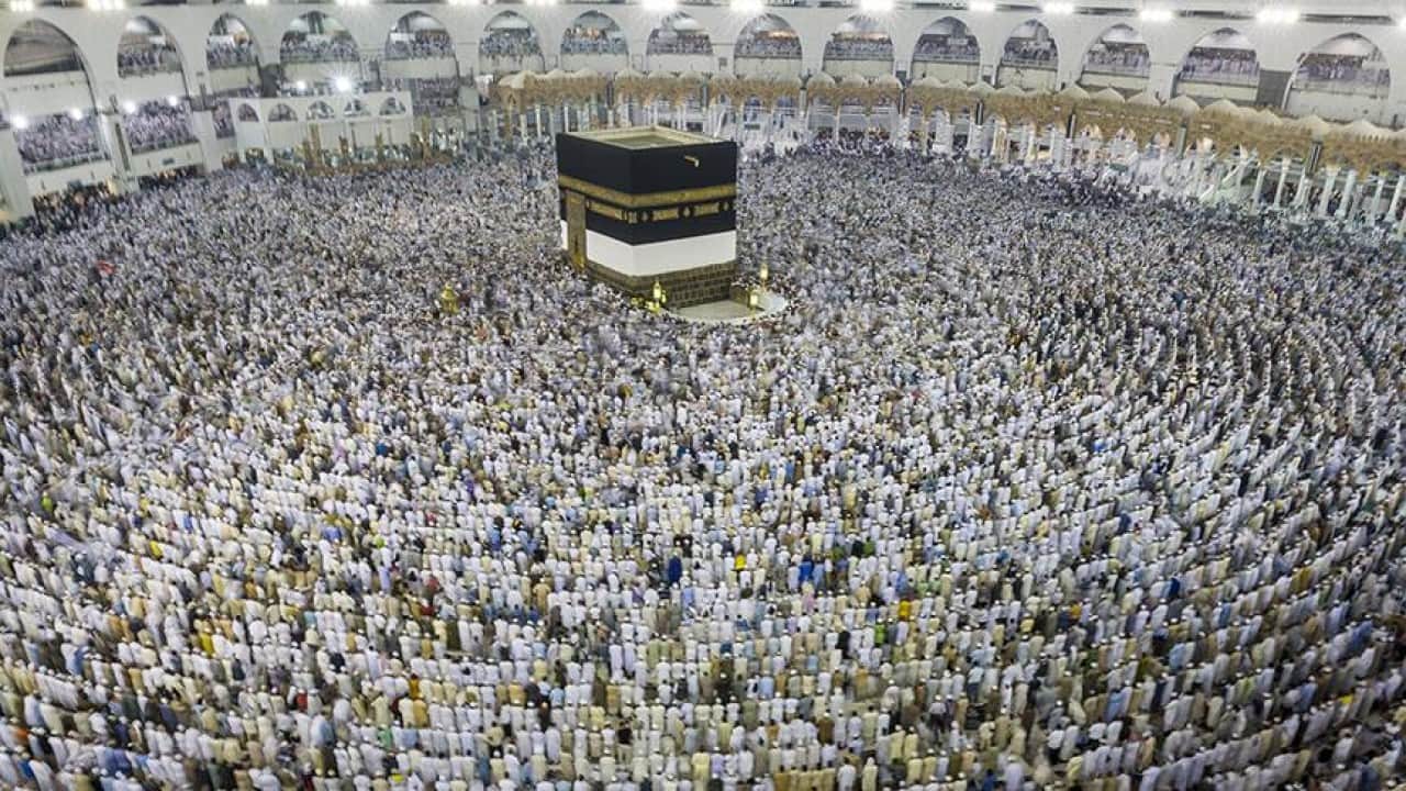 Boş kalan hac kontenjanları için yeni karar! Diyanet açıkladı