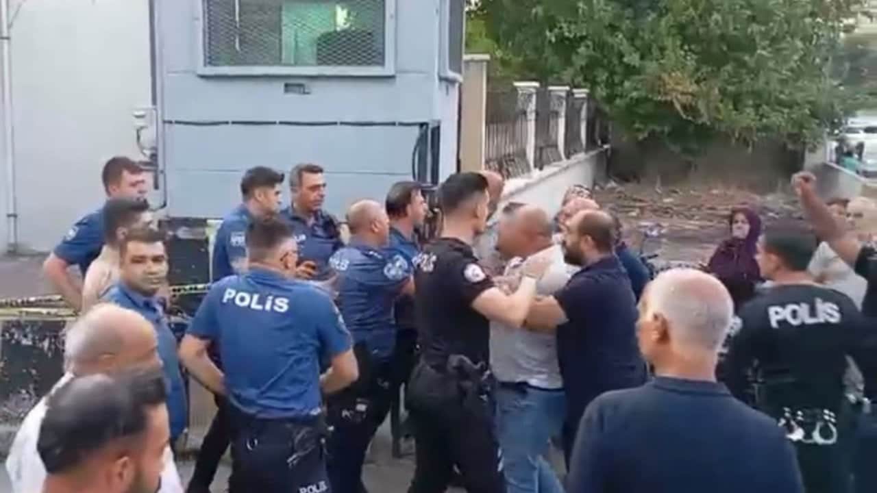 Foto - Boyacı, tesisatçı, berber ve kalfa... Engelli genç kıza istismara 5 tutuklamada iğrenç itiraf