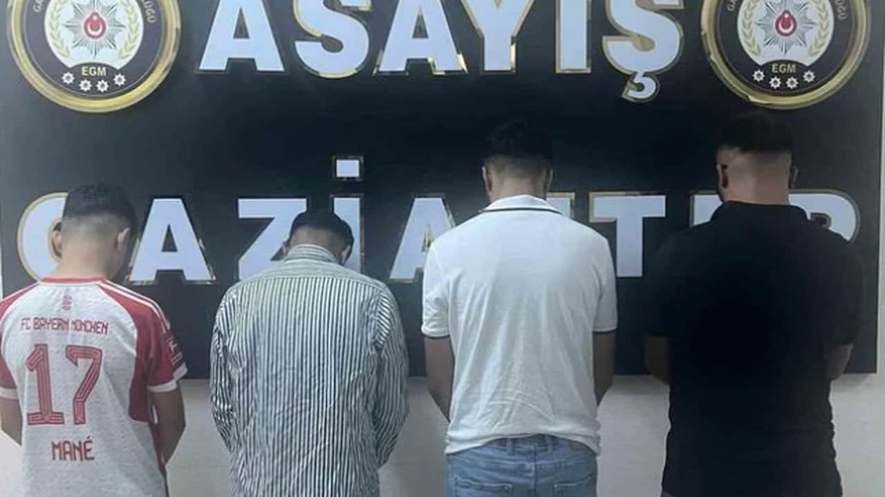 Boyacı, tesisatçı, berber ve kalfa... Engelli genç kıza istismara 5 tutuklamada iğrenç itiraf