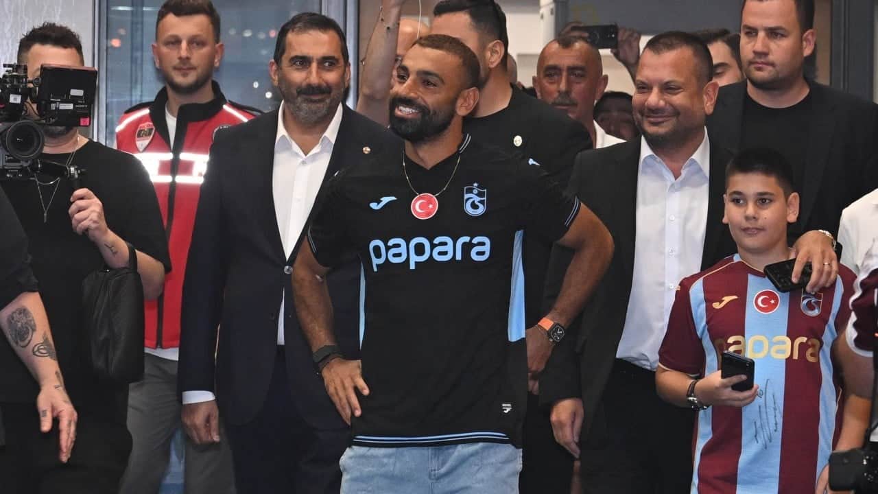 Foto - Böylesi görülmedi, çok konuşulan O isim... Suudi Arabistan'dan gelecek mi? Aklını başından alacak teklif...