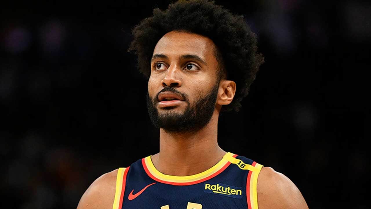 Foto - Braxton Key, resmen Fenerbahçe'de