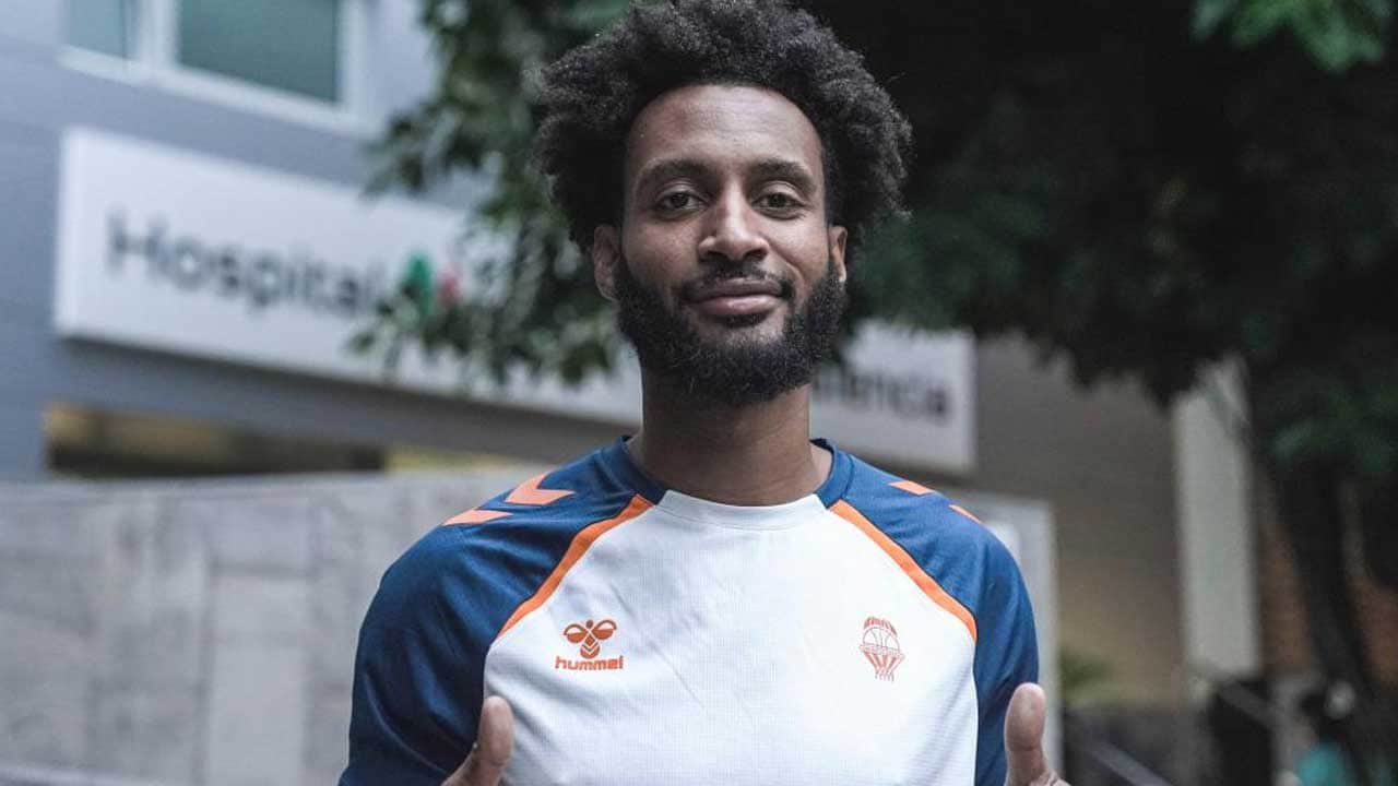 Foto - Braxton Key, resmen Fenerbahçe'de