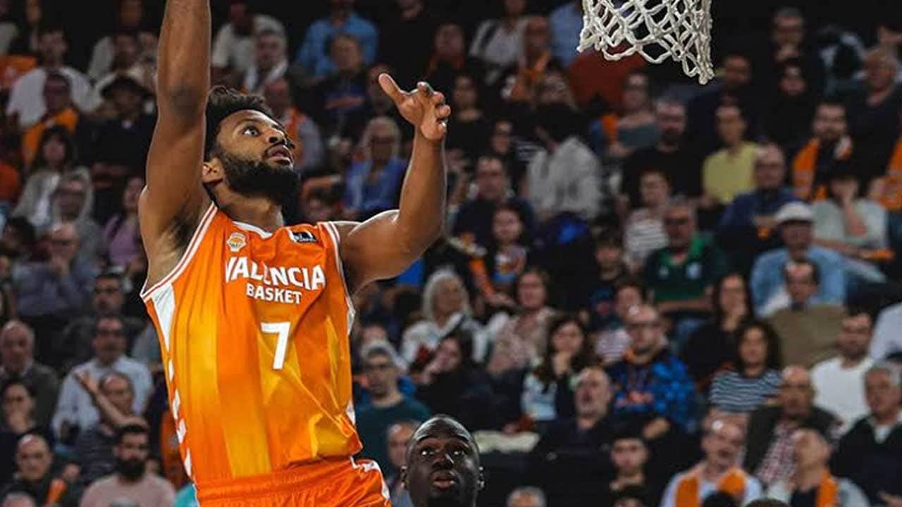Foto - Braxton Key, resmen Fenerbahçe'de