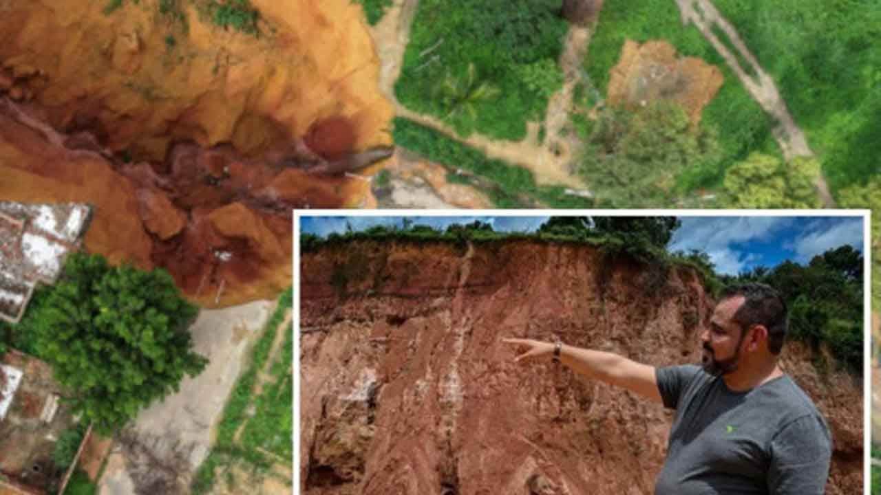 Foto - Brezilya dert sahibi oldu, Türkiye'ye teklif yaptı: Sizle aynı sorunu yaşıyoruz, gelin işbirliği yapalım