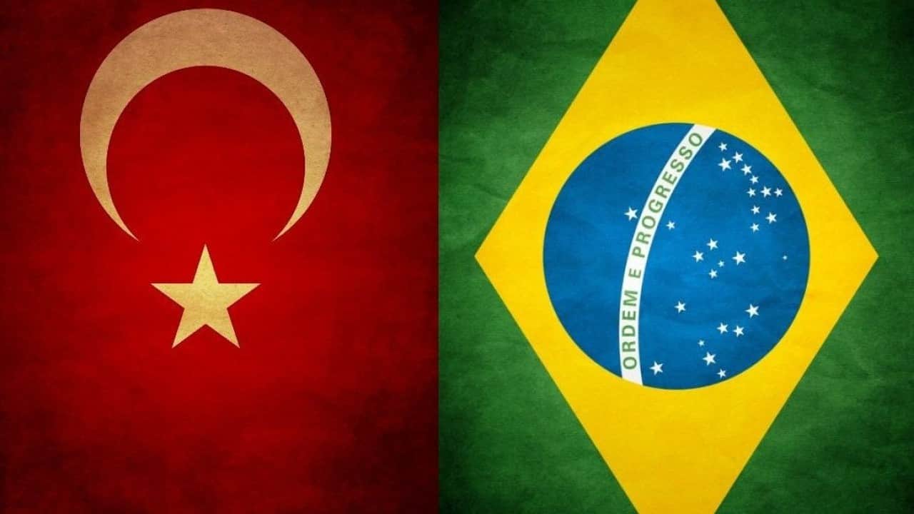 Foto - Brezilya dert sahibi oldu, Türkiye'ye teklif yaptı: Sizle aynı sorunu yaşıyoruz, gelin işbirliği yapalım