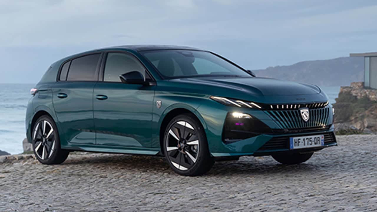 Foto - Bu 308 başka 308! Işıkları yandı, sahne onun! Yeni Peugeot 308 Türkiye’de!