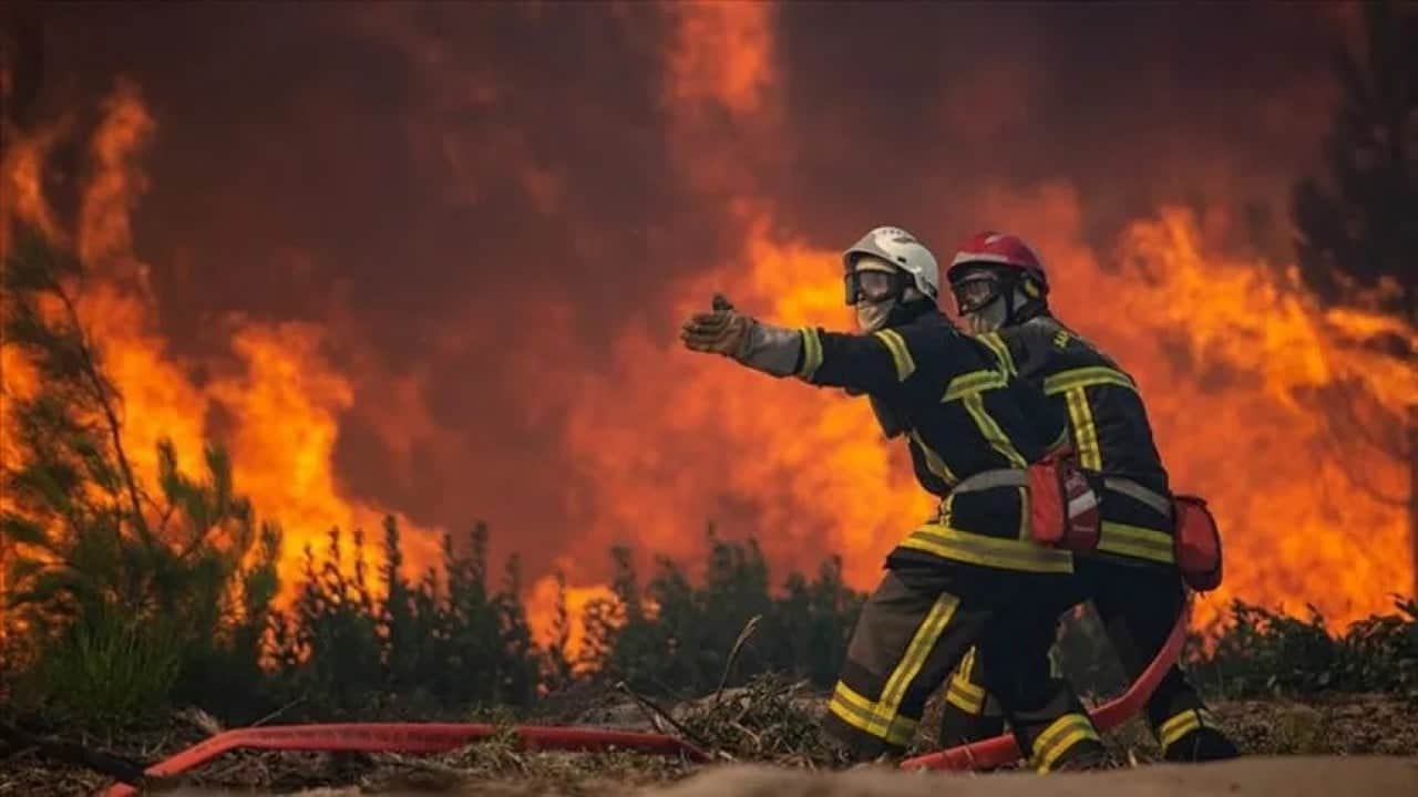 Foto - Bu 9 ilde yaşayanlar dikkat! Telefonlara acil kodlu mesaj gitti: Gördüğünüz an hemen arayın