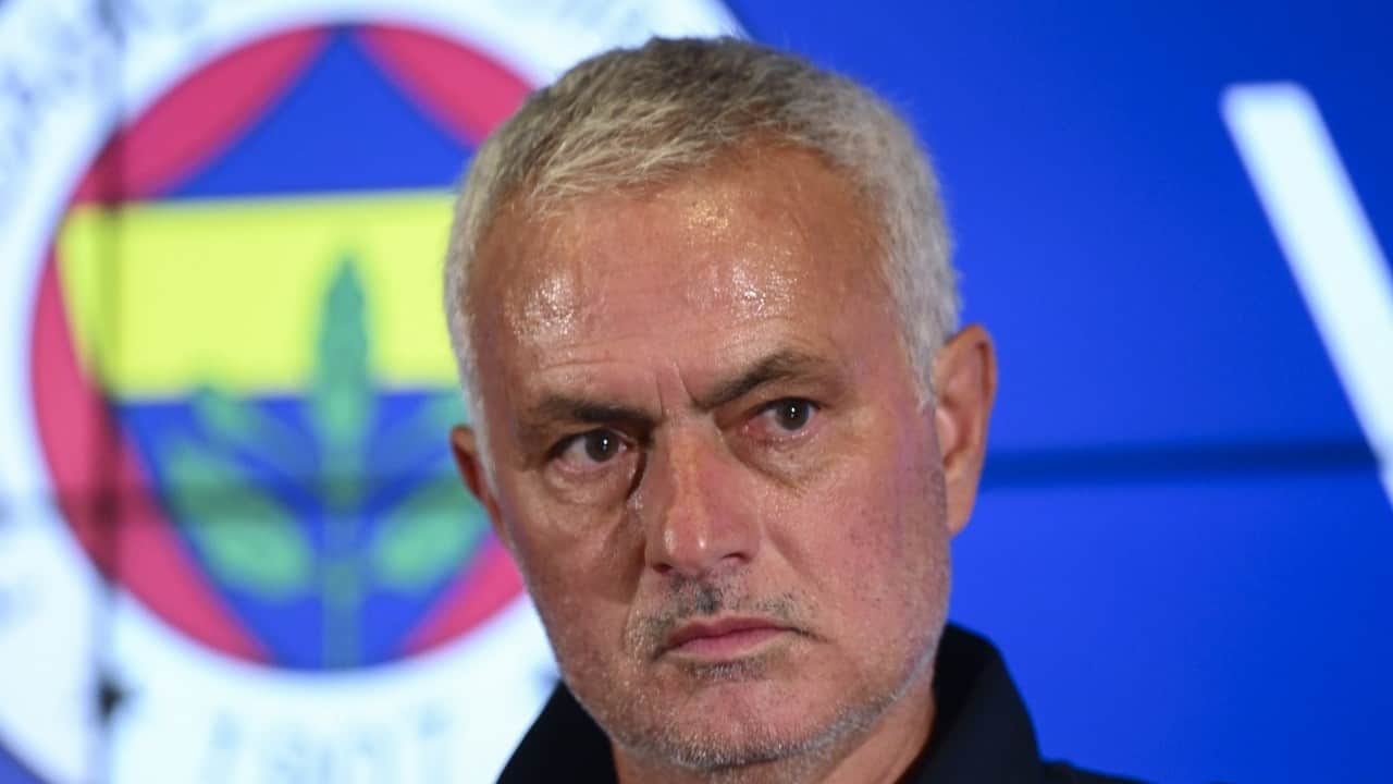 Foto - Bu adam gerçekten akıllanmaz! Mourinho'dan Fenerbahçe'ye Endrick şoku!