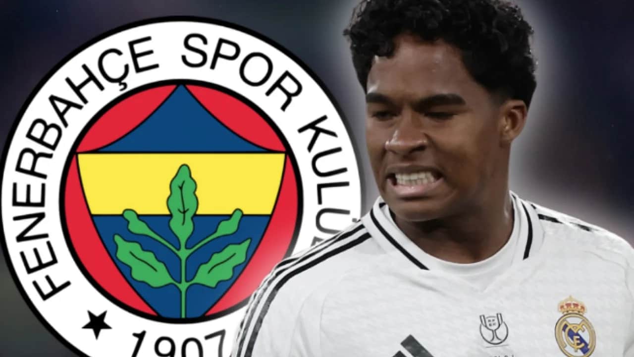 Foto - Bu adam gerçekten akıllanmaz! Mourinho'dan Fenerbahçe'ye Endrick şoku!