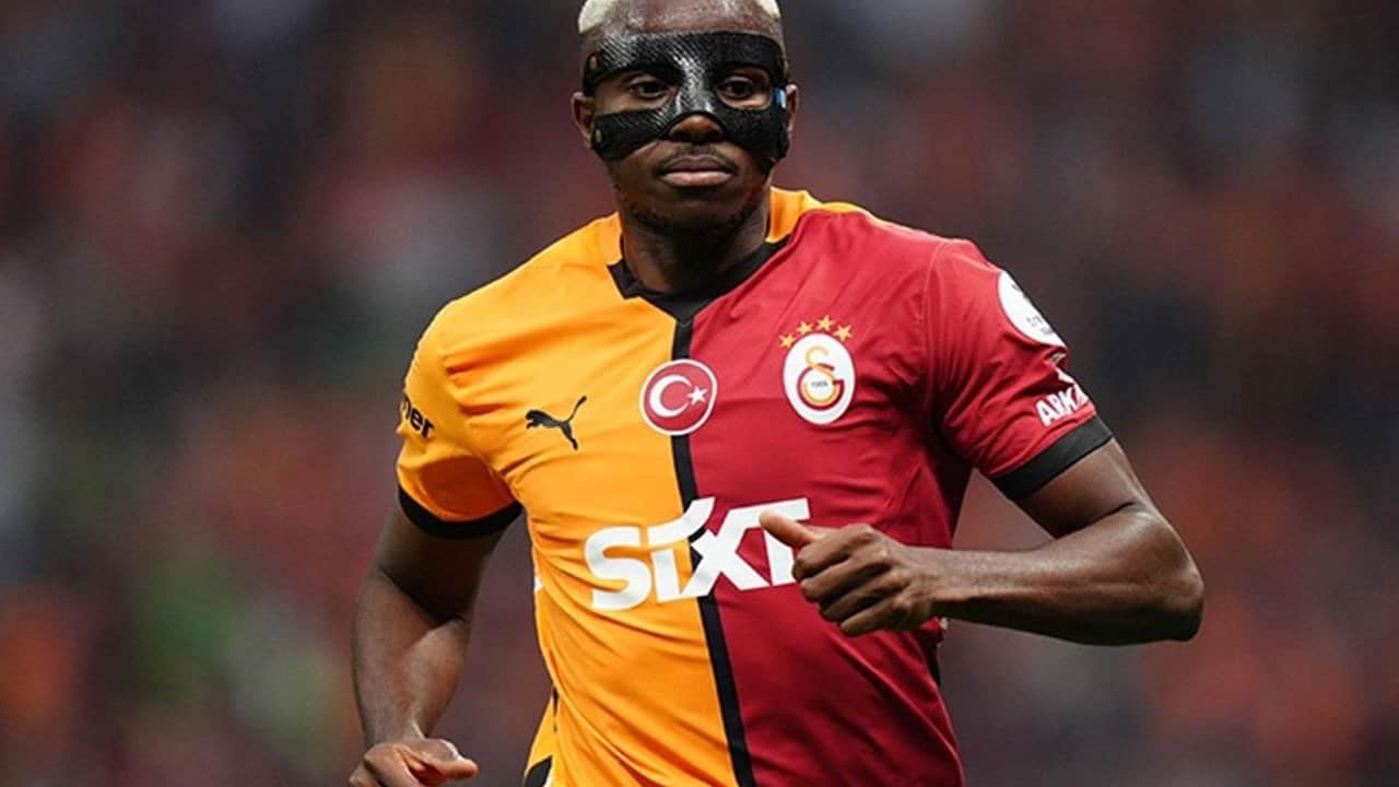 Foto - Bu adamlar çıldırmış olmalı! Galatasaray için korkulan oldu, bu saatten sonra Osimhen’i tutamazlar