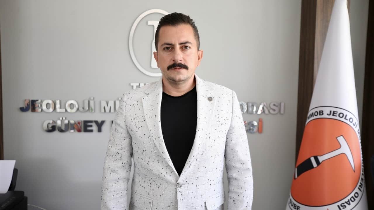 Foto - Bu güzellik korunmaya alınmalı Yedi göller milyonlarca yıllık jeomiras