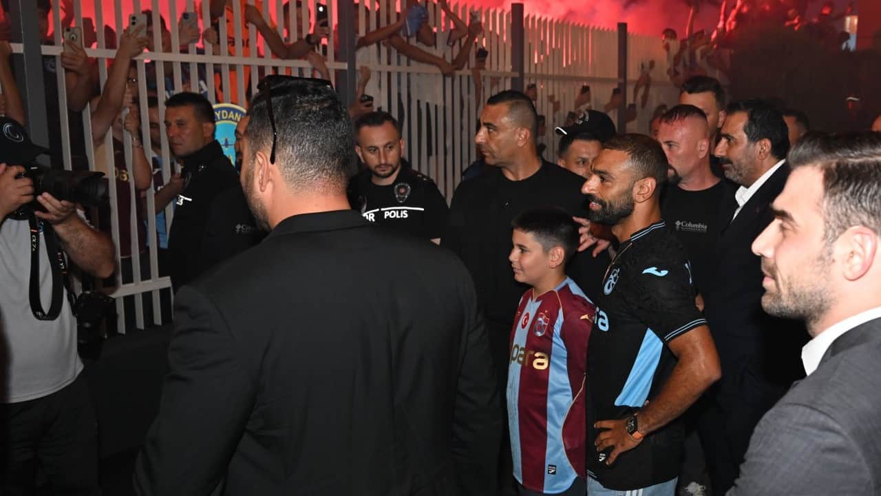 Foto - Bu haberle sosyal medya çalkalanıyor: Şok eden Salah iddiası.. Başkan'a 'beceriksizlik' suçlaması! 