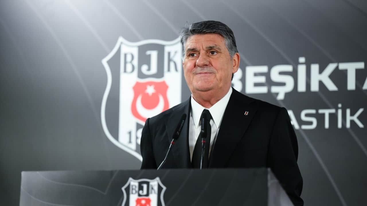 Foto - Bu hamle kime yarayacak ki? Torres satıldığı anda Vlahovic'i alacaklar: Kartal'ın canı sıkıldı