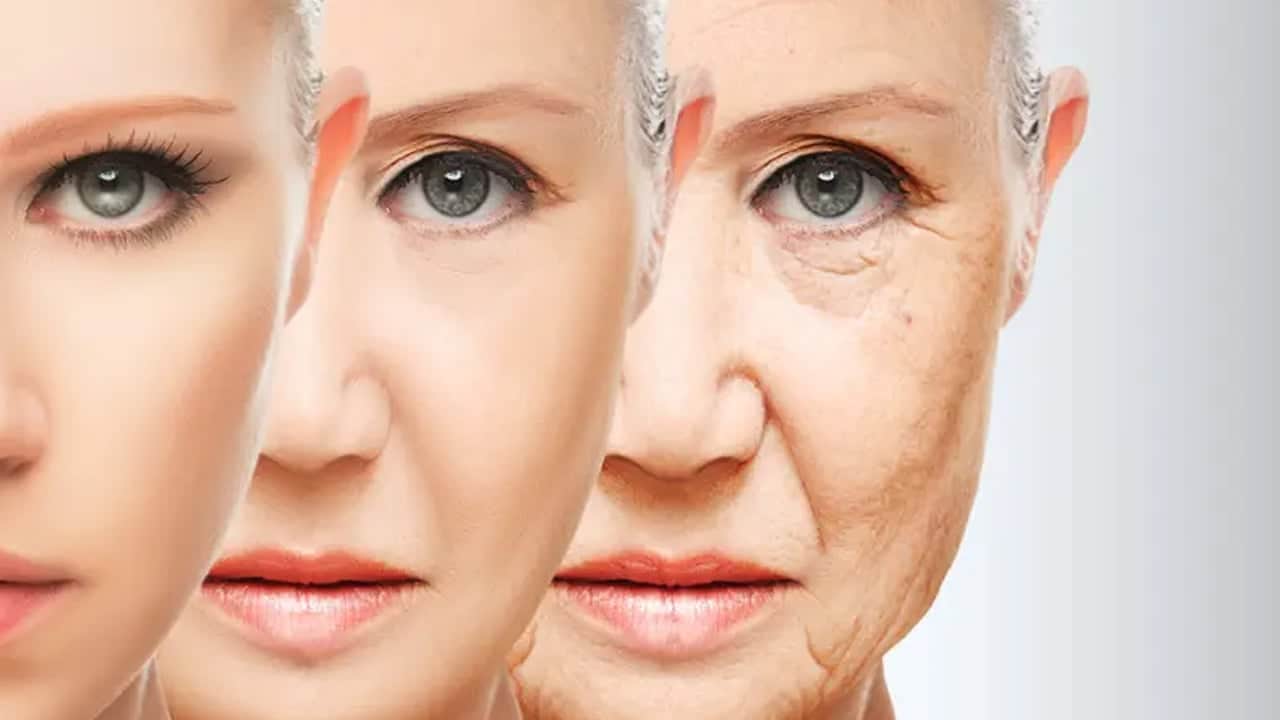 Foto - Bu içeceği yapan yaşlanmıyor: Sabah 1 bardak içen genç görünüyor! 35 yaş üzeri dikkat ediyor...