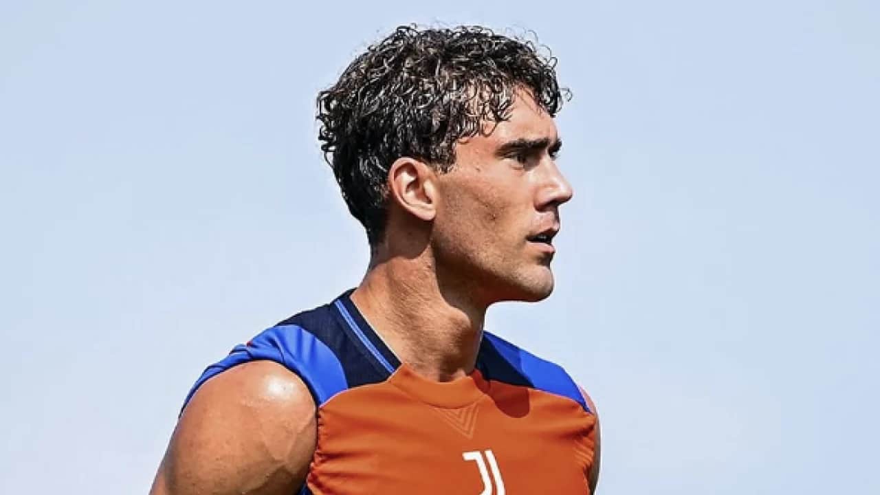 Bu isme güvenmeyin artık... Vlahovic'e teklif Beşiktaş'tan: Akla hayale gelmez teklifi